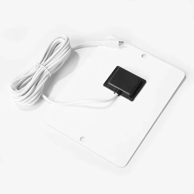 Panneau Solaire Portatif avec Sortie USB Chargeur de… – vue 6