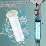 Pommeau de douche haute pression – vue 3