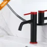 Robinets de salle de bains en acier inoxydable 304 – vue 3