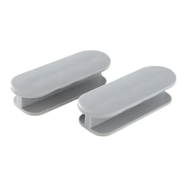2 pièces nouveau bouton d'armoire polyvalent boutons de… – vue 5