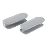 2 pièces nouveau bouton d'armoire polyvalent boutons de… – vue 5