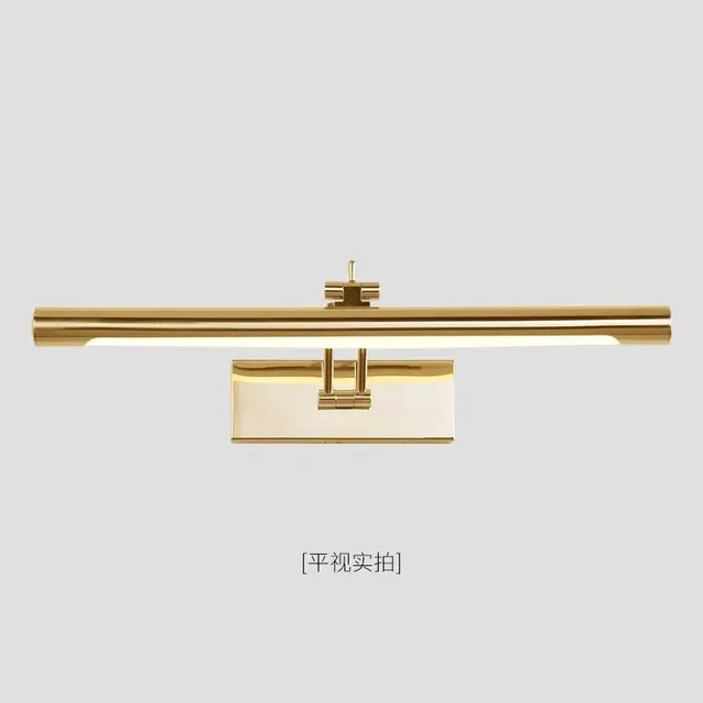Éclairage de salle de bain LED lumières de miroir… – vue 3