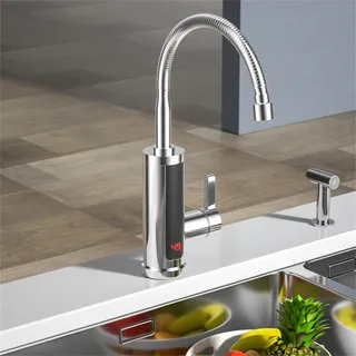 Robinet de chauffage sans réservoir 3000W