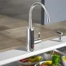Robinet de chauffage sans réservoir 3000W – vue 1