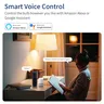 Tuya-Ampoules LED WiFi intelligentes – vue 4