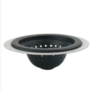 Filtre de vidange de sol d'évier domestique