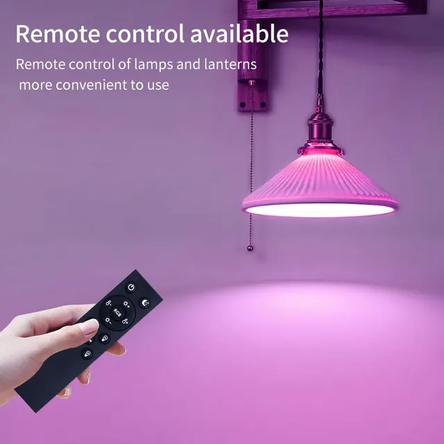 Ampoules Led Wifi E27 E26 110V 220V – vue 2