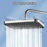 Pommeau de douche haute pression 14 pouces haut débit… – vue 4