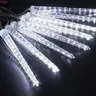 Guirlande lumineuse extérieure stalactite LED blanc… – vue 5