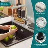 Tapis de robinet d'évier de cuisine – vue 5