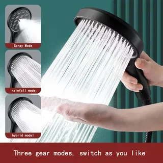 Pommeau de douche de salle de bains