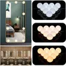LED professionnel maquillage miroir lumière pour salle… – vue 3