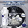 Filtre à eau purificateur douche Machine à laver filtre… – vue 5