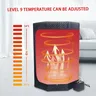 Tente de sauna à vapeur portable 3L - Spa domestique… – vue 2