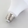 Ampoule LED lampes E27 AC220V ampoule puissance réelle… – vue 4