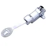 1PC interrupteur contrôle par pied robinet pédale Valve… – vue 3