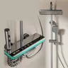 Système de douche HOShower haut de gamme avec affichage… – vue 1