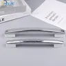 Poignée porte réfrigérateur congélateur plastique chrome… – vue 4