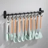 Crochets muraux pour organisateur de cuisine – vue 6