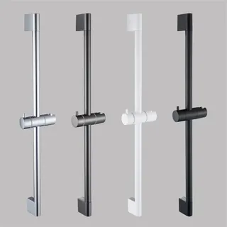 Barre de douche réglable