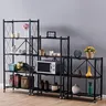 Support de rangement de cuisine – vue 4