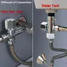 Robinet de Bidet à main pour salle de bains – vue 5