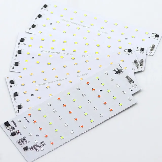 Perles de lampe LED intelligentes – vue 2