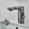 Robinet de lavabo de salle de bains – vue 4