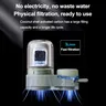Système de filtre à eau de robinet sain-filtre… – vue 5