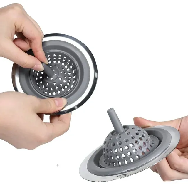 Filtre d'évier de cuisine en Silicone – vue 6