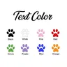 Bol personnalisé en acier inoxydable pour chien et chat – vue 6