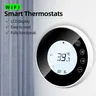 Contrôleur de température WiFi intelligent…