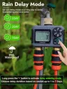 Insoma système d'arrosage d'irrigation intelligent… – vue 6
