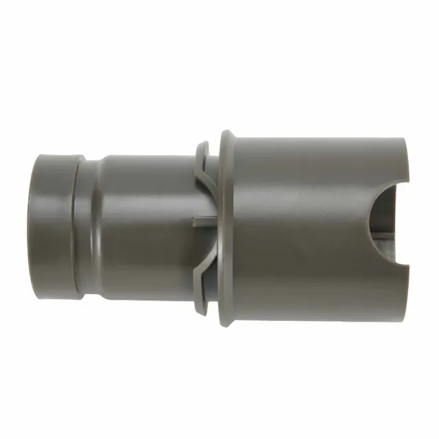 Adaptateur de tuyau d'aspirateur – vue 5