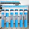 Maison cuisine osmose inverse RO Membrane remplacement… – vue 2