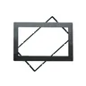 Panneau de cadre décoratif universel pour autoradio et… – vue 4