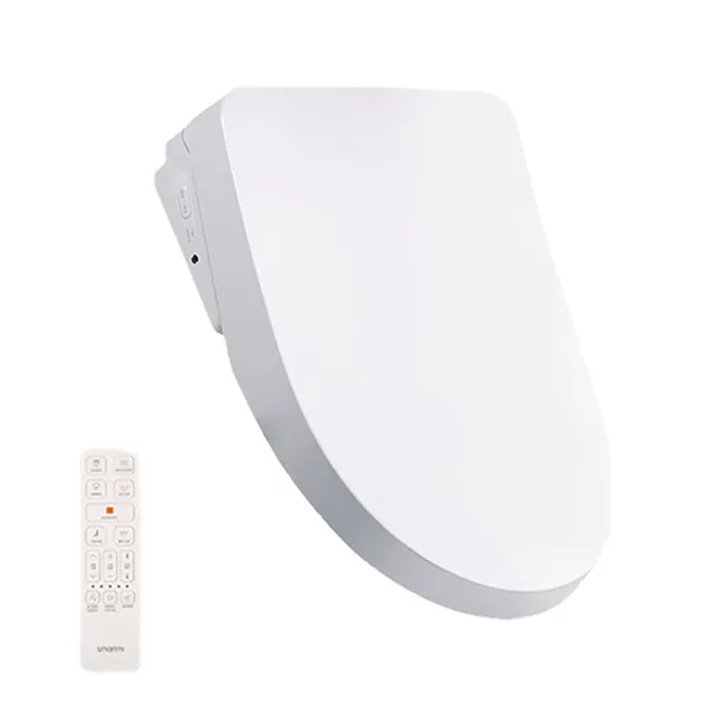 Smartmi siège de toilette Smartmi siège de toilette de… – vue 4