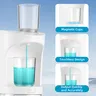 Distributeur automatique de rince-bouche sans contact… – vue 5