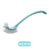 Brosse de toilette multifonction à Double tête – vue 2