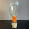 Distributeur automatique de liquide en plastique – vue 4