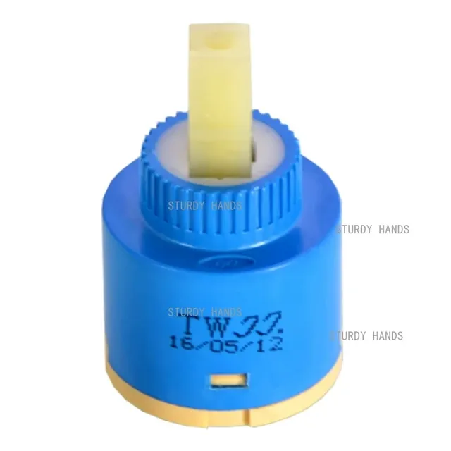 Cartouche remplacement céramique robinet commande… – vue 6