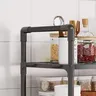 Étagère de rangement de cuisine – vue 5