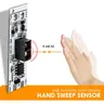 Smart Switch Module Capteur Détecteur de…