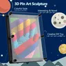 Pin Art 3D pour enfants et adultes – vue 2