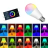 85-265V E27 15W lampe ampoule WiFi ampoule intelligente… – vue 6