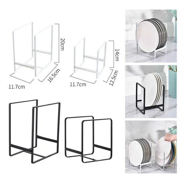 Armoire de cuisine assiette de rangement comptoir…