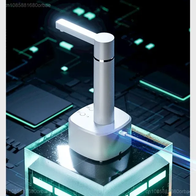 Distributeur d'eau automatique intelligent à 3 vitesses – vue 5