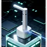 Distributeur d'eau automatique intelligent à 3 vitesses – vue 5