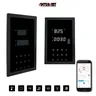 Thermostat sauna mural tactile connecté wifi intelligent… – vue 1