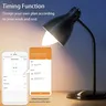 Tuya E14 WiFi ampoule intelligente 220V 5/7/9W réglage… – vue 2